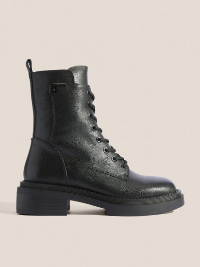 Ботинки женские