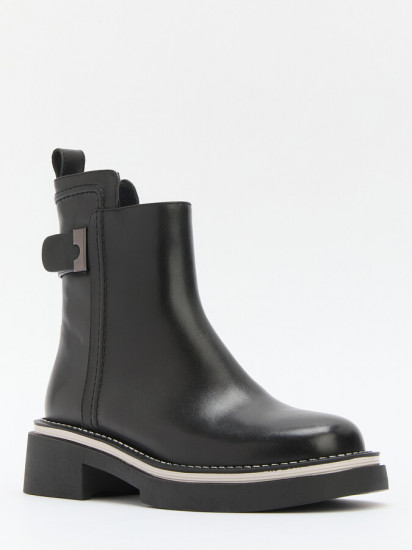 Ботинки женские