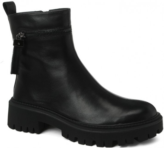 Ботинки женские