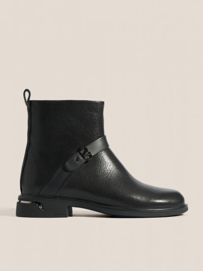 Ботинки женские