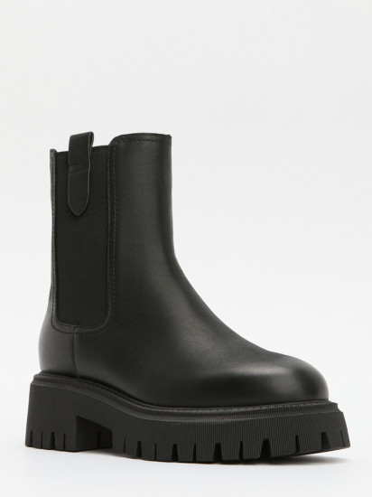 Ботинки женские