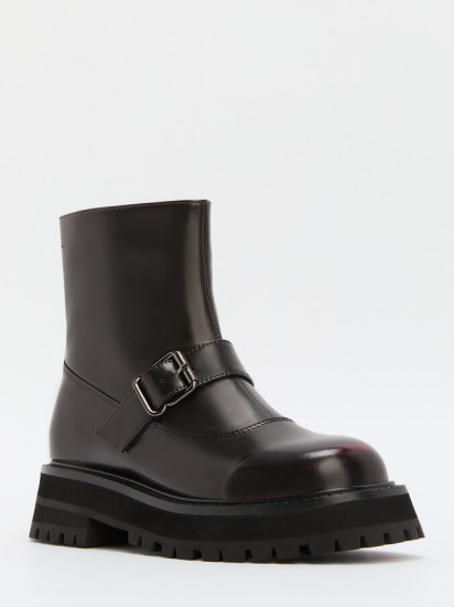 Ботинки женские