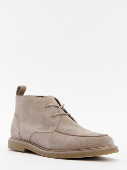 Ботинки женские