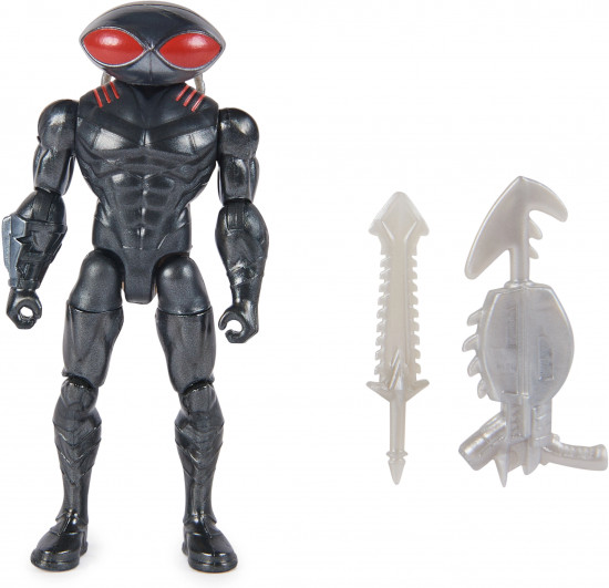 Фигурка «Black Manta»