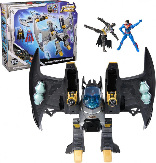 Набор игровой «Batman. Бэтвинг»