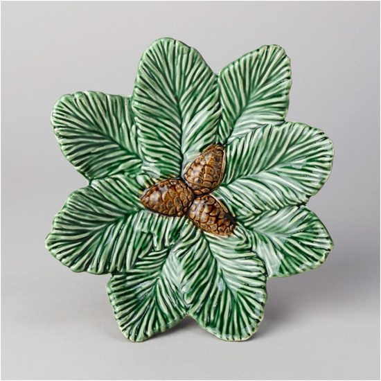 Блюдо «Green Pine»