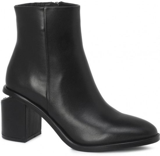 Ботильоны женские