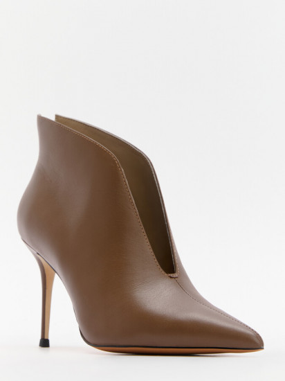 Ботильоны женские