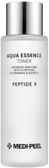 Пептидный тонер-эссенция для зрелой кожи «Aqua Essence Toner»