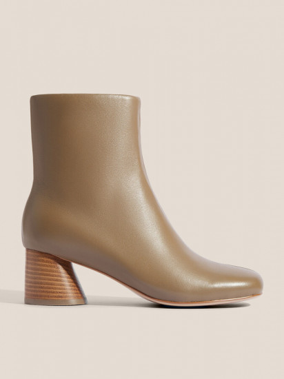 Ботильоны женские
