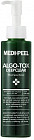 Гель-пенка для умывания «Algo-Tox Deep Clear»