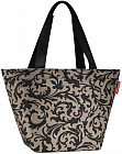 Сумка «Shopper M», baroque taupe