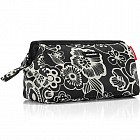 Косметичка «Travelcosmetic», fleur black