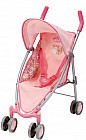 Коляска — трость с козырьком для куклы Baby Annabell