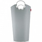 Корзина для белья «Looplaundry», grey