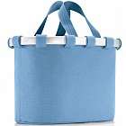 Корзина для хранения «Ovalbasket S», pastel blue