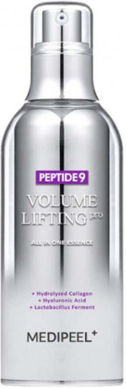 Эссенция для лица с пептидами «Volume Lifting»