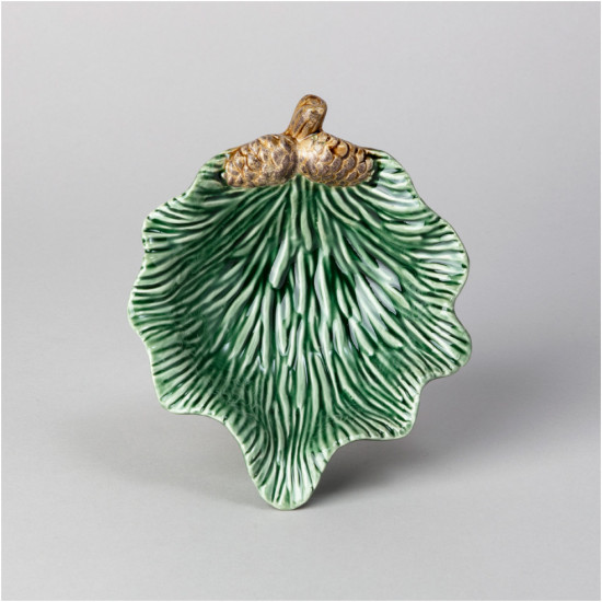 Салатник «Green pine»