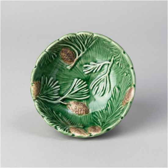 Салатник «Green pine»