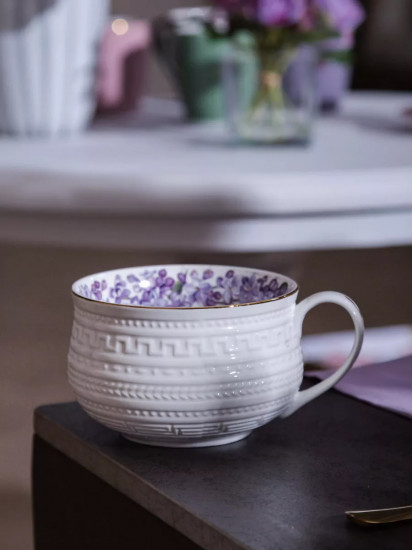 Бульонница «Lilac»