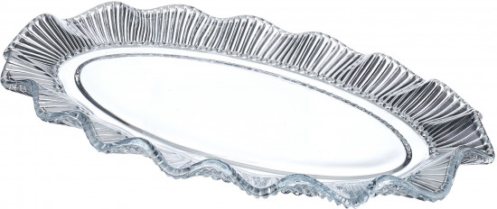 Блюдо «Crystal Pearl»