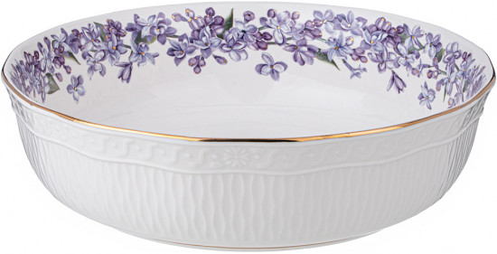 Салатник «Lilac»