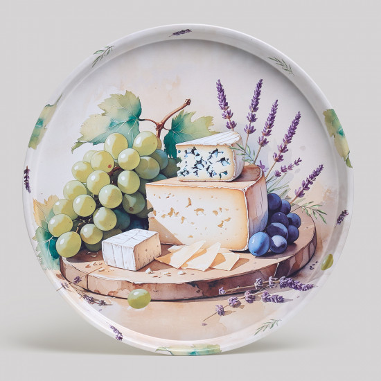 Поднос сервировочный «Gourmet Feast»