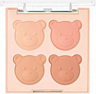 16 Brown Bear