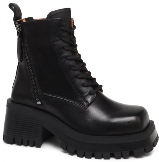 Ботинки женские