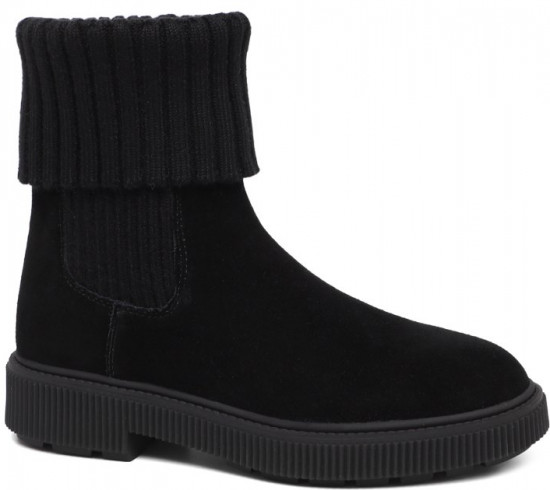 Ботинки женские