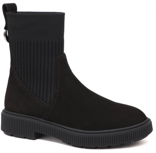 Ботинки женские