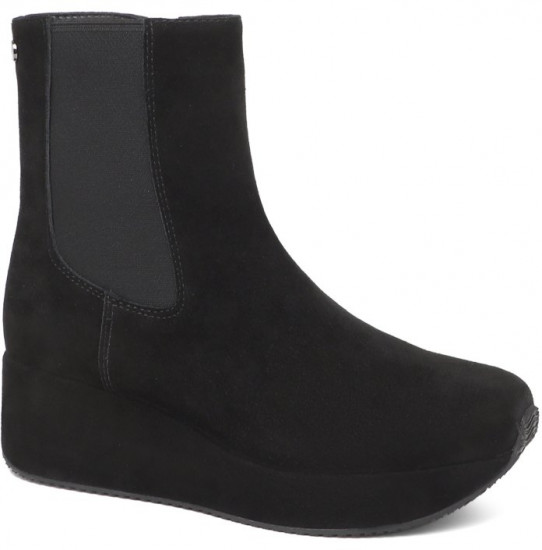 Ботинки женские