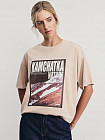 бежевый