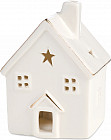 Статуэтка с Led-подсветкой «Домик»