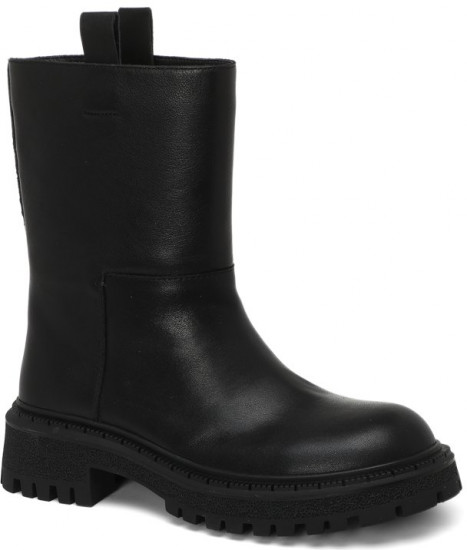 Полусапоги женские