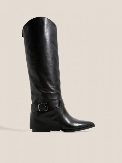 Сапоги женские