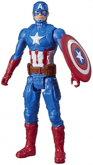 Фигурка игровая Thor «Captain America. Капитан Америка»
