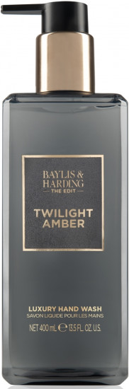 Мыло для рук жидкое «Twilight Amber Luxury Hand Wash»