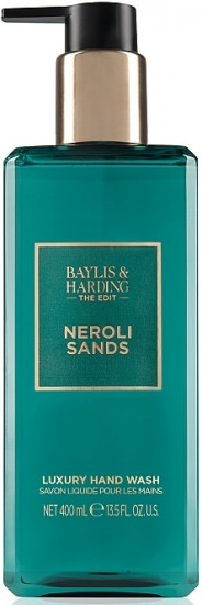 Мыло для рук жидкое «Neroli Sands Luxury Hand Wash»