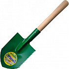 Лопата автотуристическая