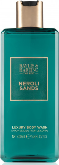 Гель для душа «Neroli Sands»