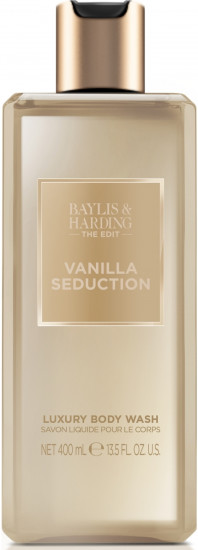 Гель для душа «Vanilla Seduction»