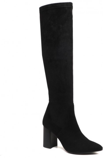 Сапоги женские