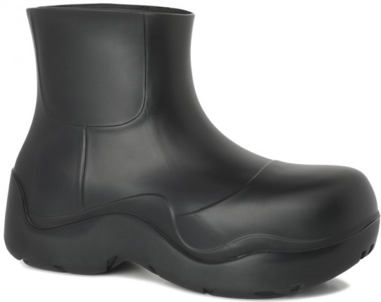 Резиновые сапоги женские