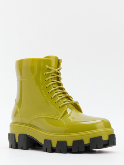 Резиновые сапоги женские