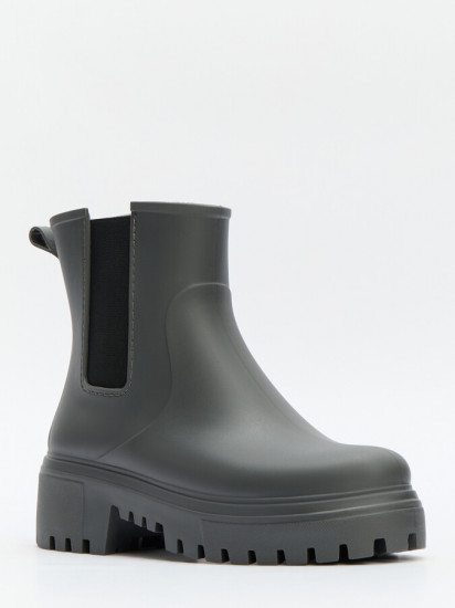 Резиновые сапоги женские