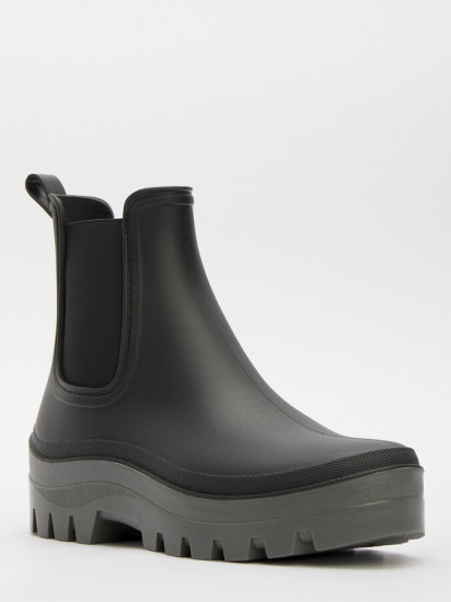 Резиновые сапоги женские