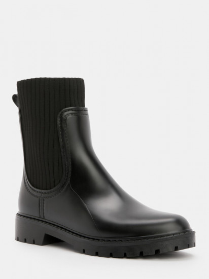 Резиновые сапоги женские