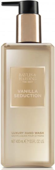 Мыло для рук жидкое «Twilight Amber Luxury Hand Wash»