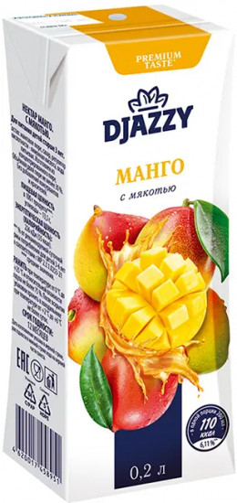 Нектар «Манго»